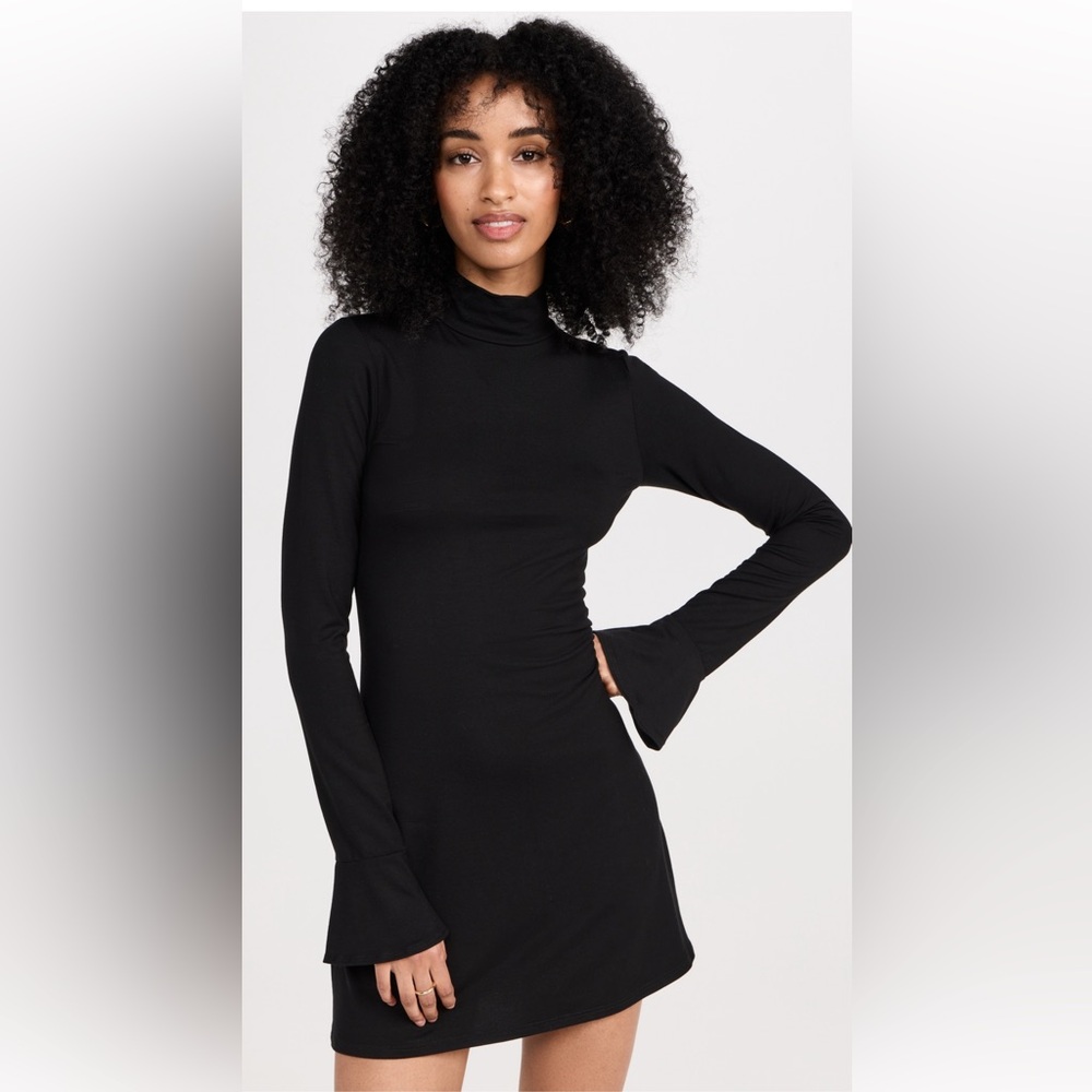 Reformation Maylee Knit Dress